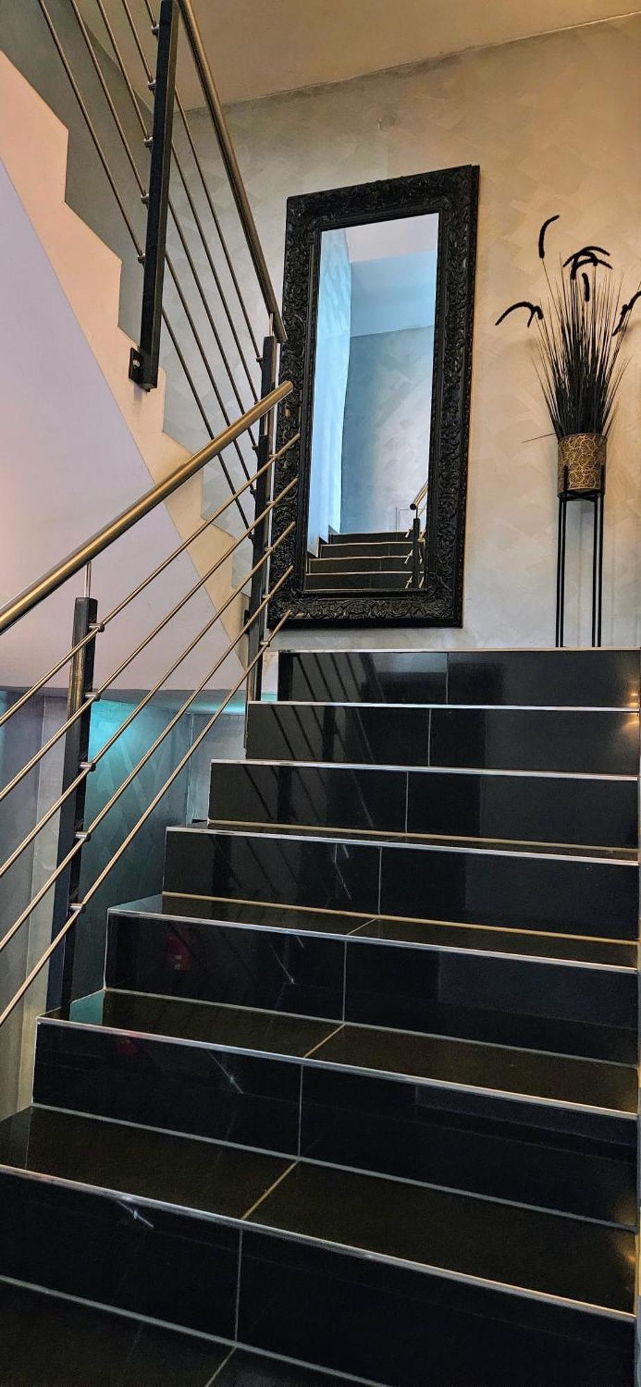 Hotel Platin Regensburg Buitenkant foto