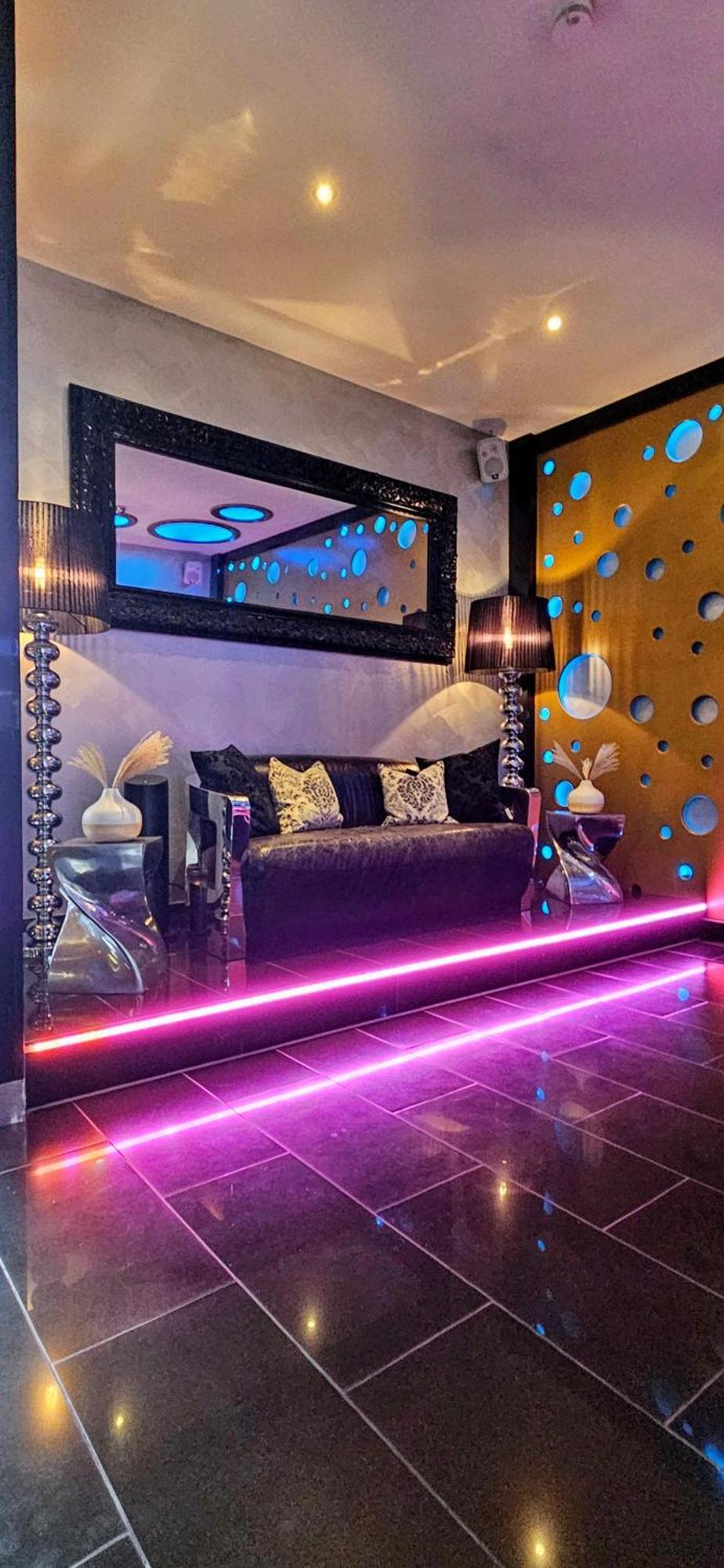 Hotel Platin Regensburg Buitenkant foto